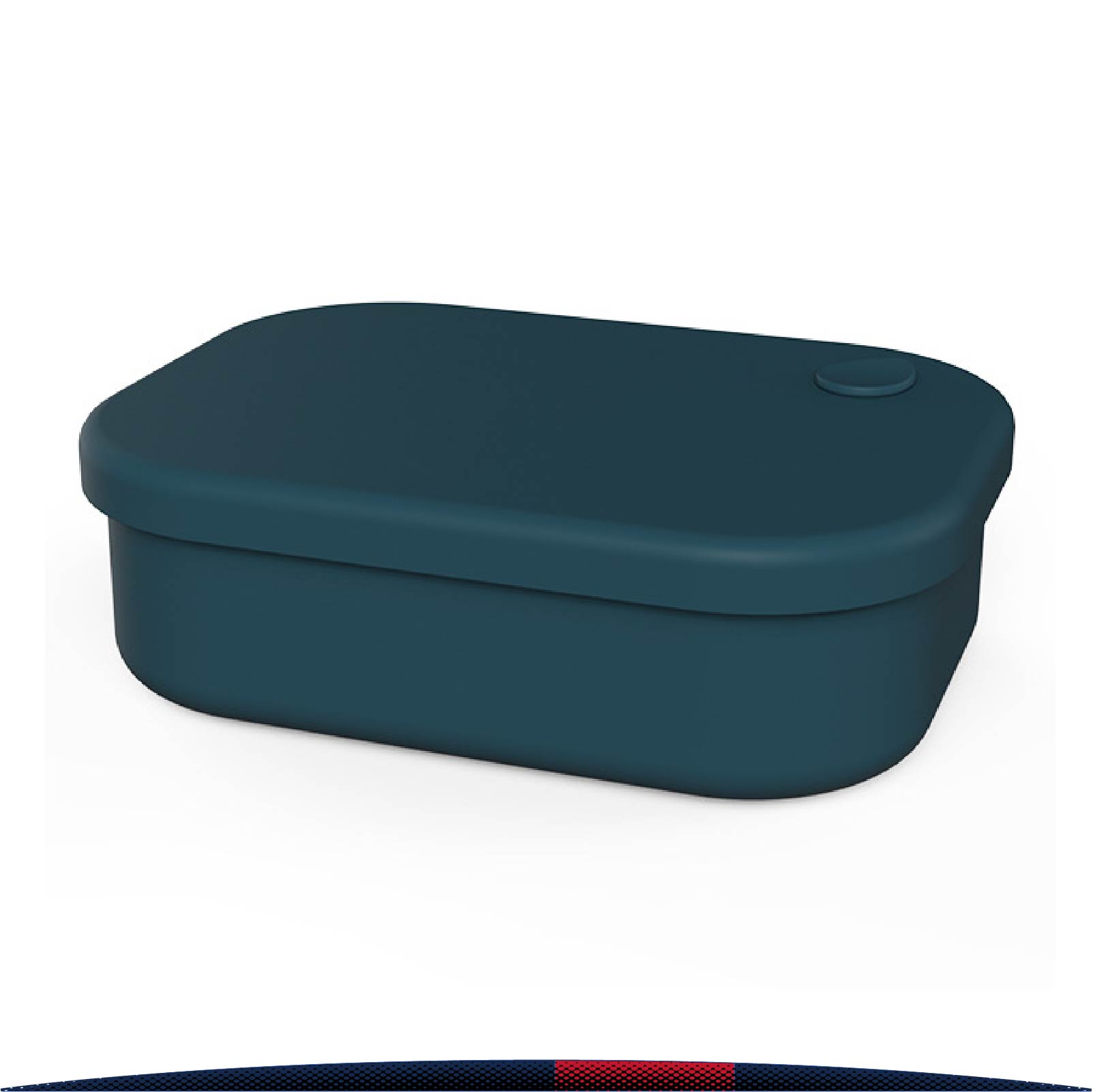 Kicho Silicone Lunch Box 2