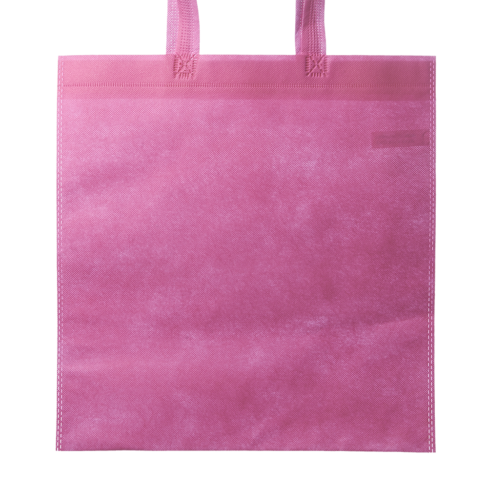 Popular Non-Woven Reusable Tote Bags 48