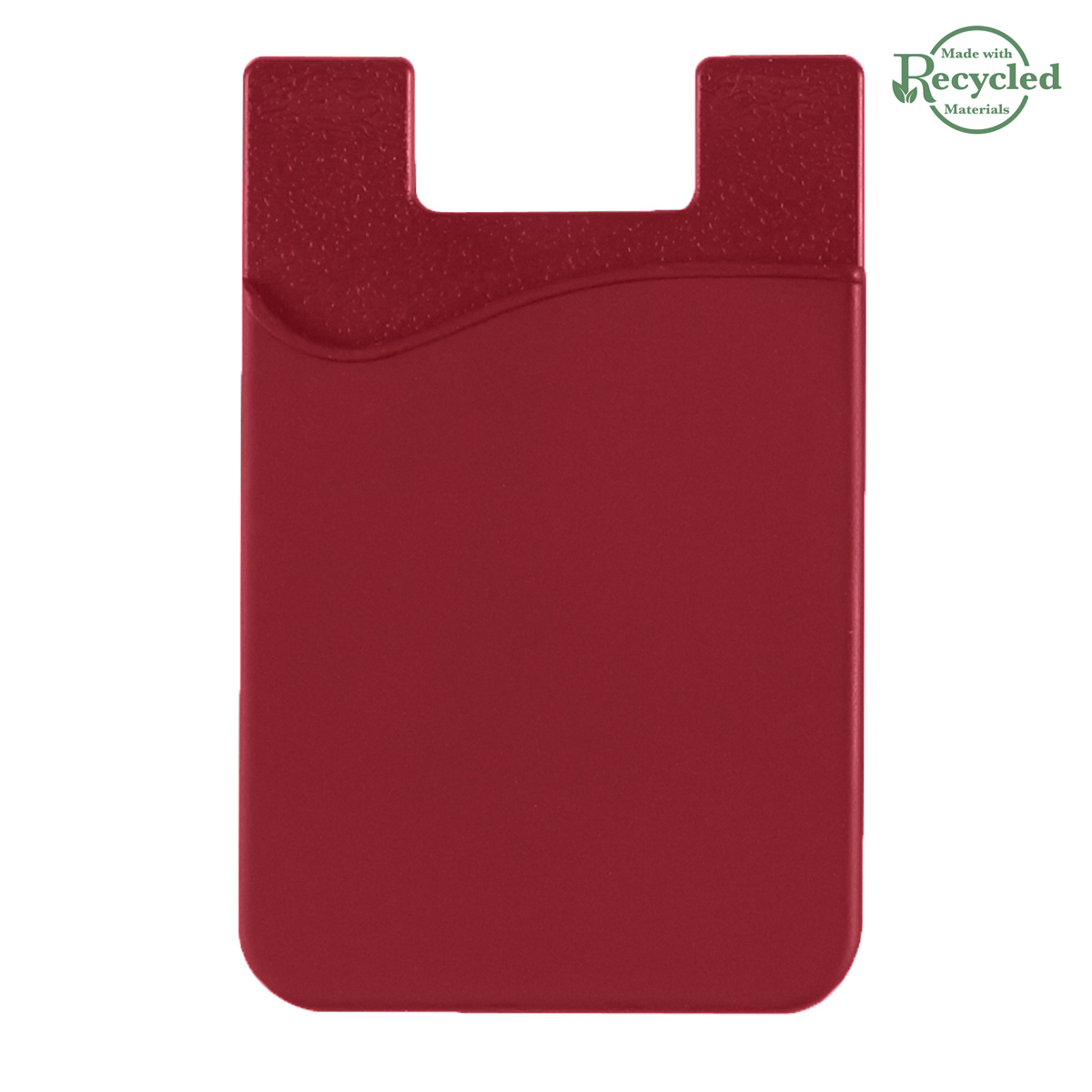 Silicone Phone Wallet 37