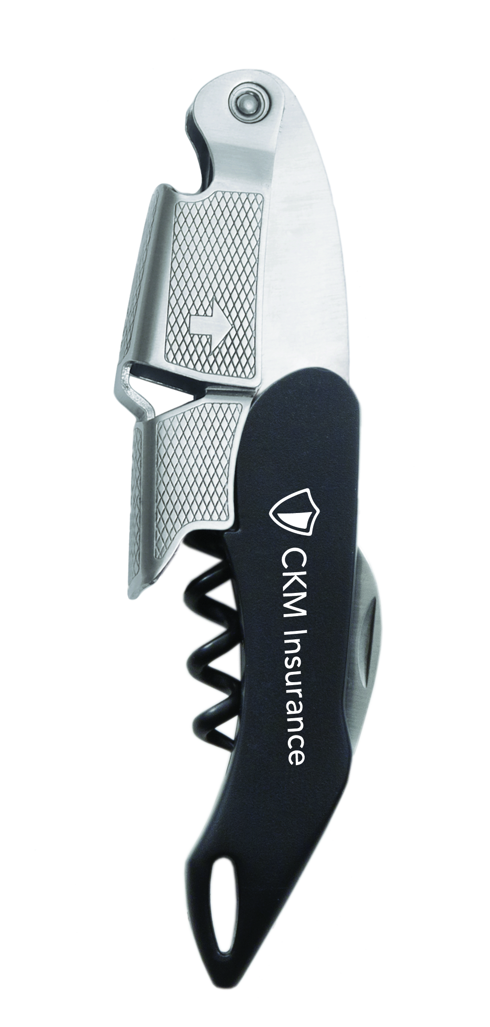 True® Sommelier™ Professional Waiter's Corkscrew 14