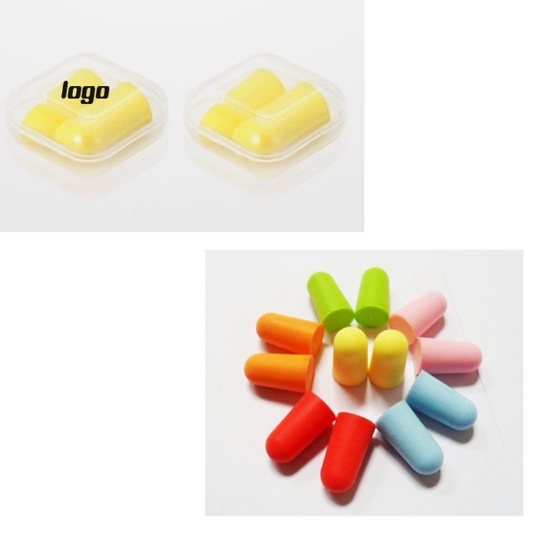 Ear Plug 2