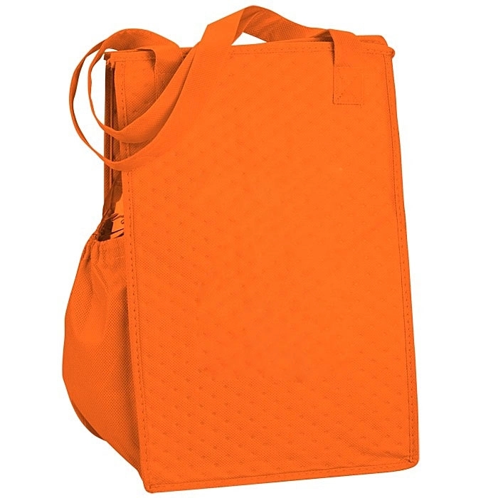 Insulated Non-Woven Lunch Cooler 9