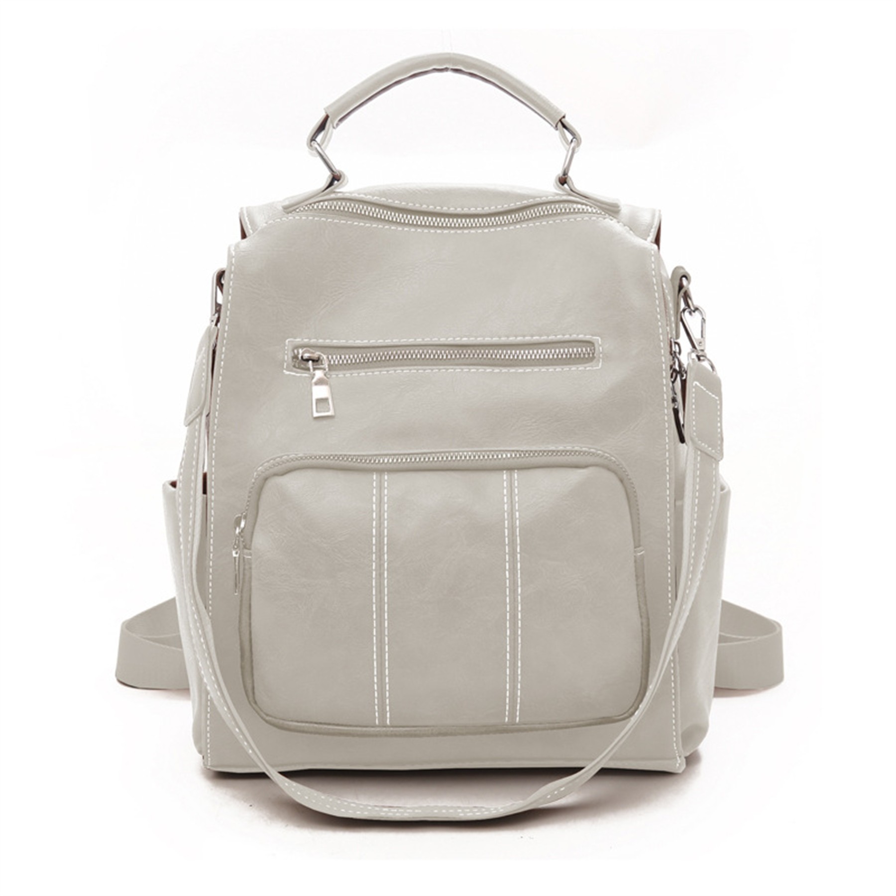 Boston Backpack 1