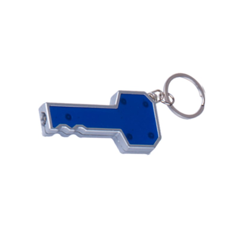 Key Shaped LED Key Light (Close out) 3