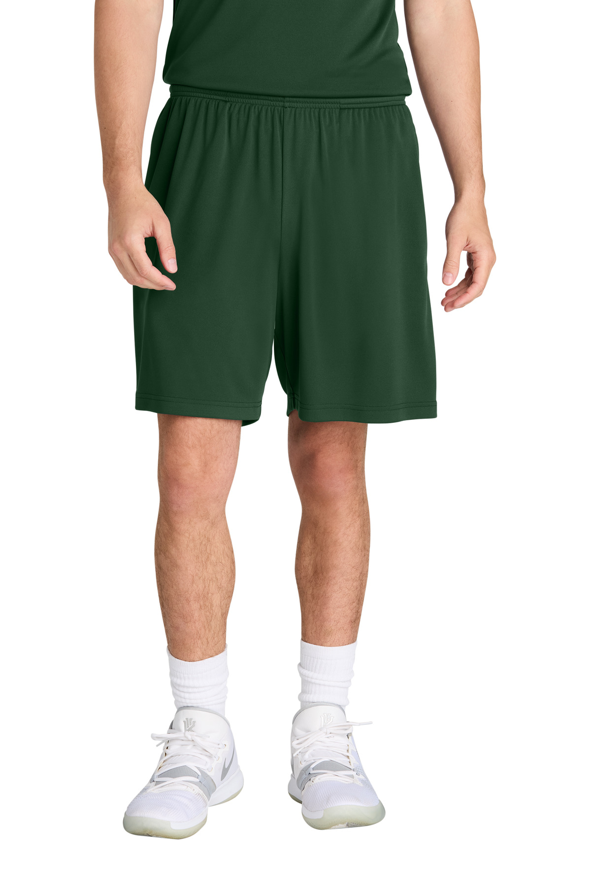 Sport-Tek PosiCharge Competitor 7" Pocketed Short ST349P 36