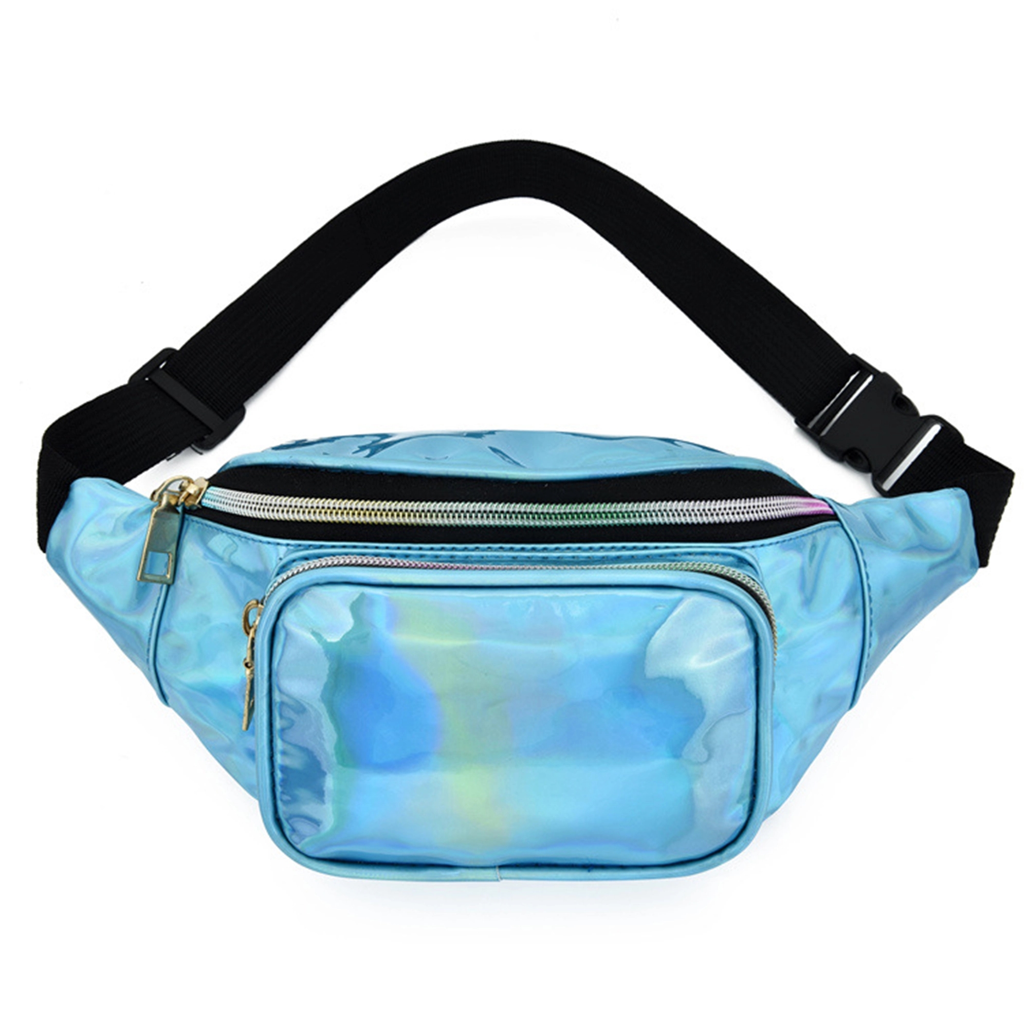 Waterproof Waist Bag 2