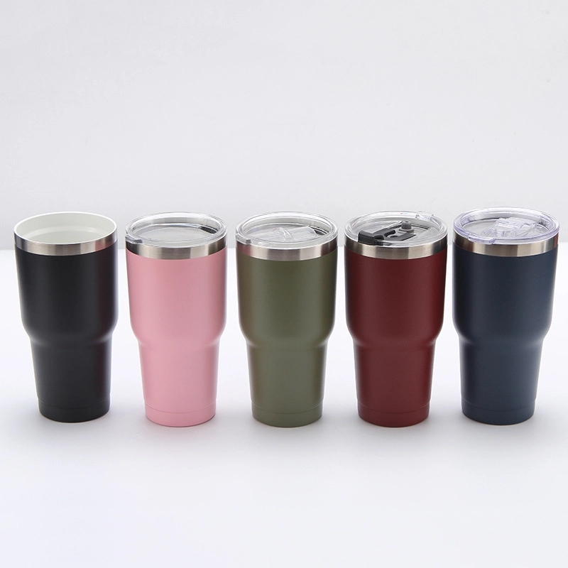 Stainless Steel Tumbler 7