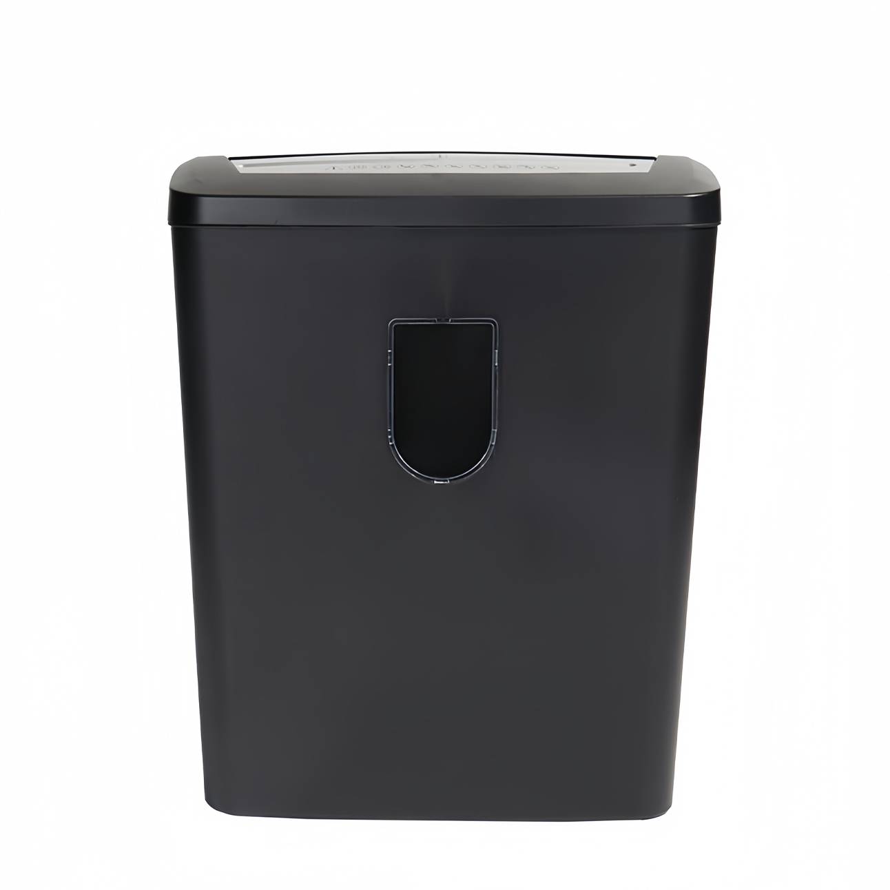 Office Electric File/Paper Shredder 5