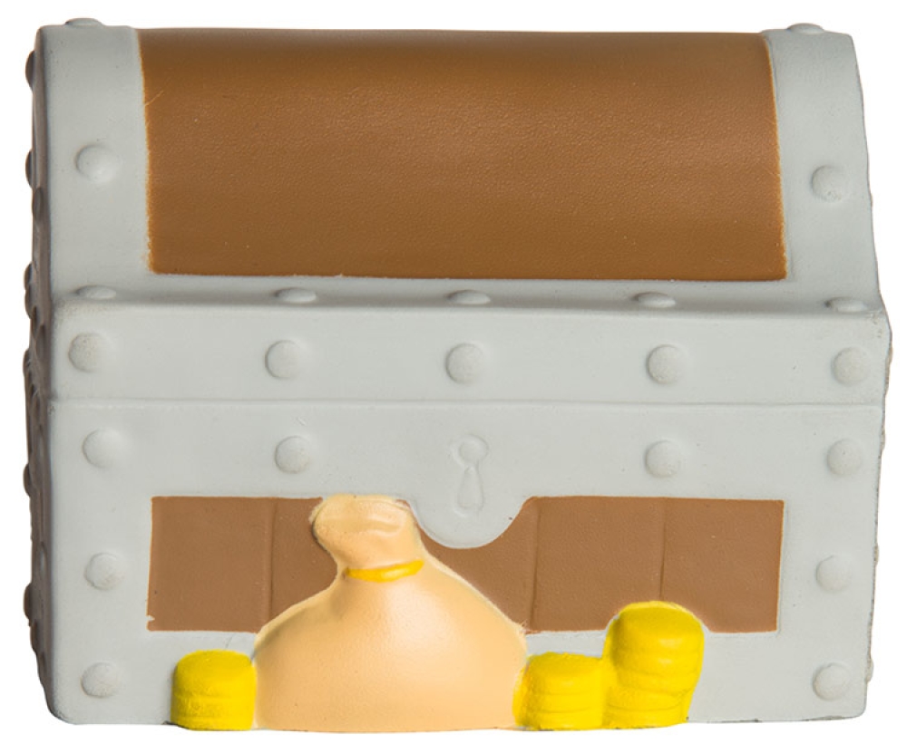 Treasure Chest Stress Reliever 2