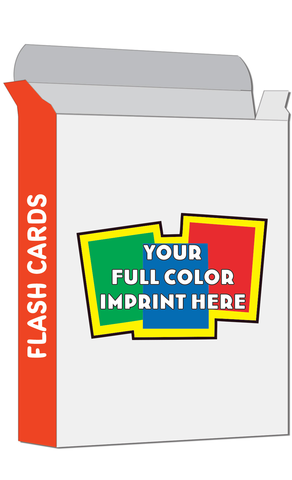FLASH CARDS - Phonics 3