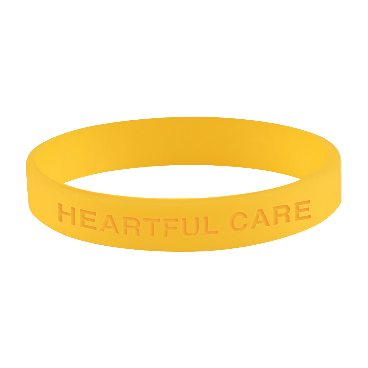 Single Color Silicone Bracelet 28