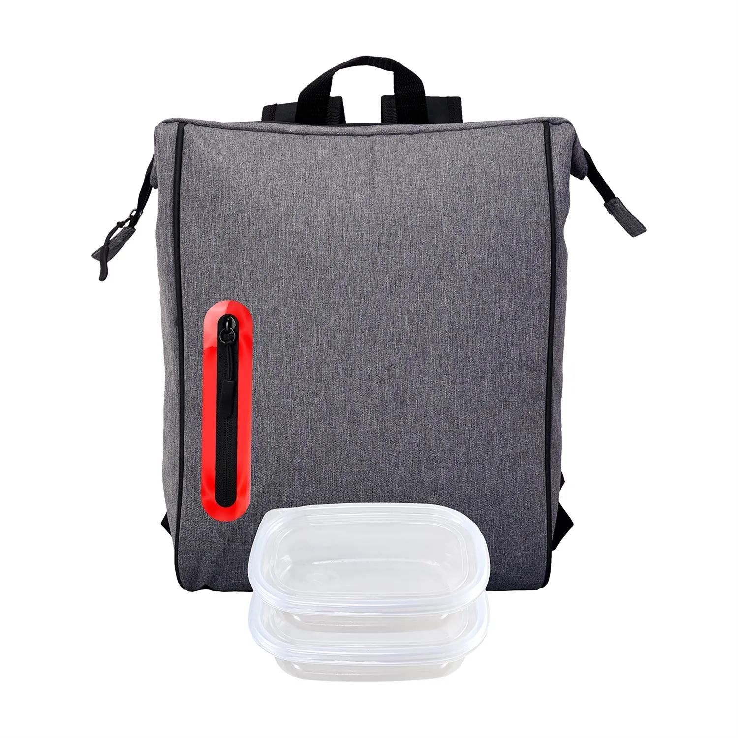Handy Oval Line Picnic Set 17