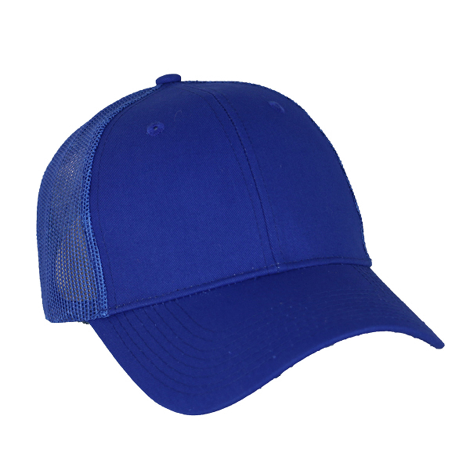 Chino Mesh Cap 5