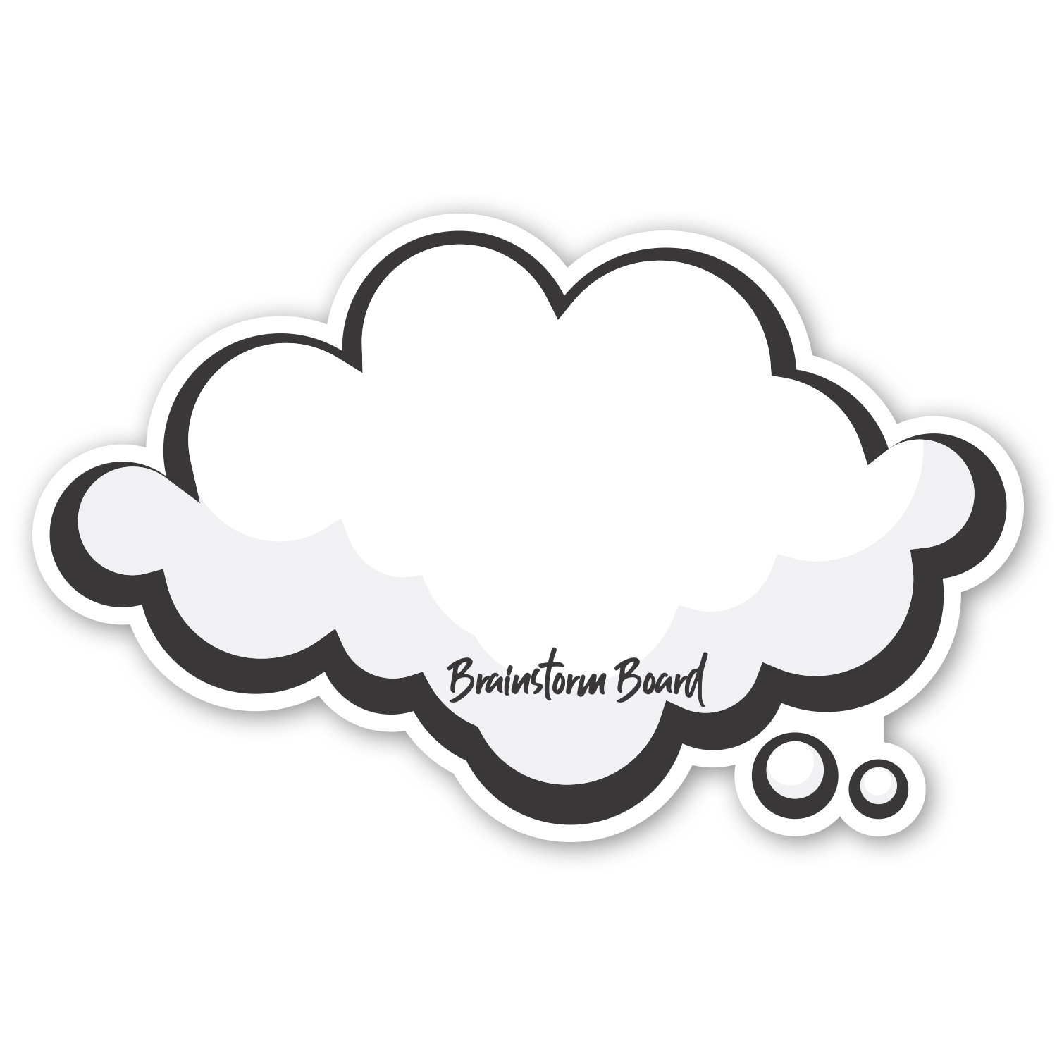 Cloud Idea Generator 2