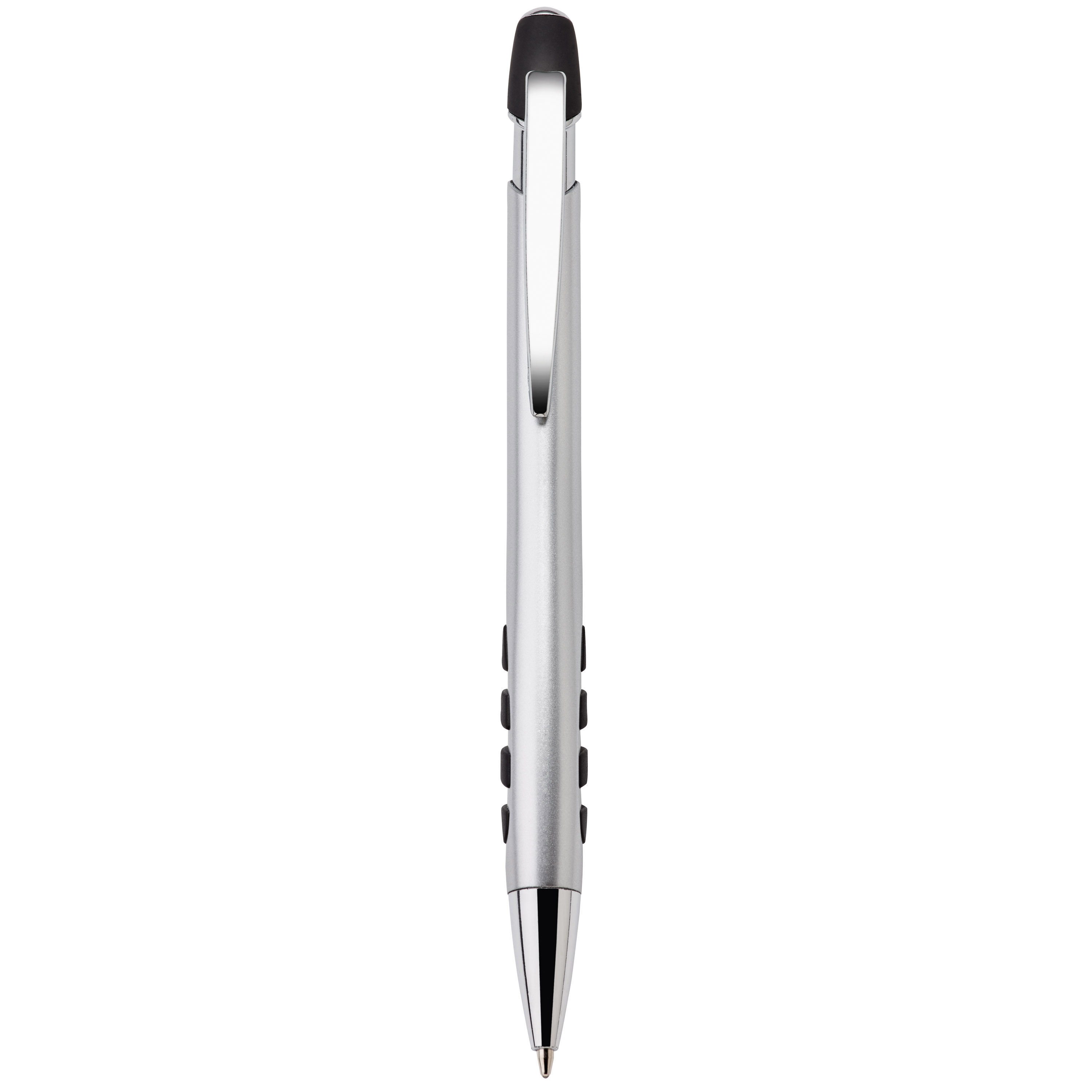 Veneno silver ballpoint pen 14