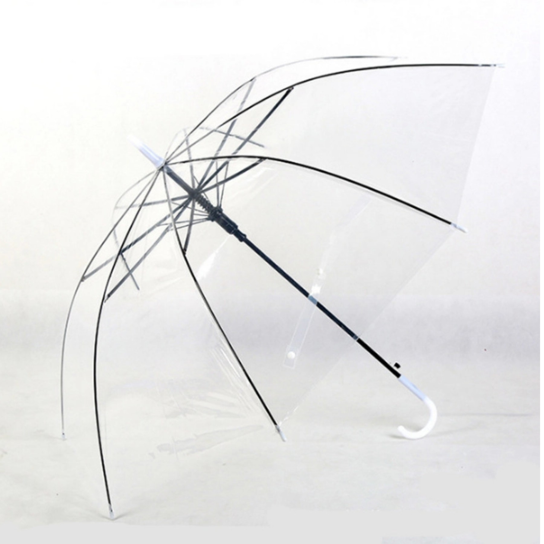 Clear Bubble Dome Canopy Umbrella 2
