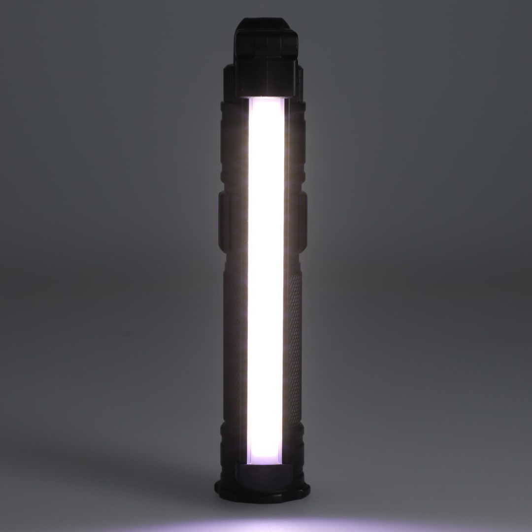 High Sierra Eco 150 Lumen Magnetic COB Work Light 38