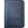 FSC® Mix Executive DuraHyde Zippered Padfolio 57