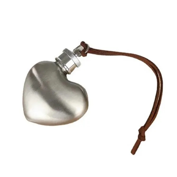 Personalized Barrel Flask 5