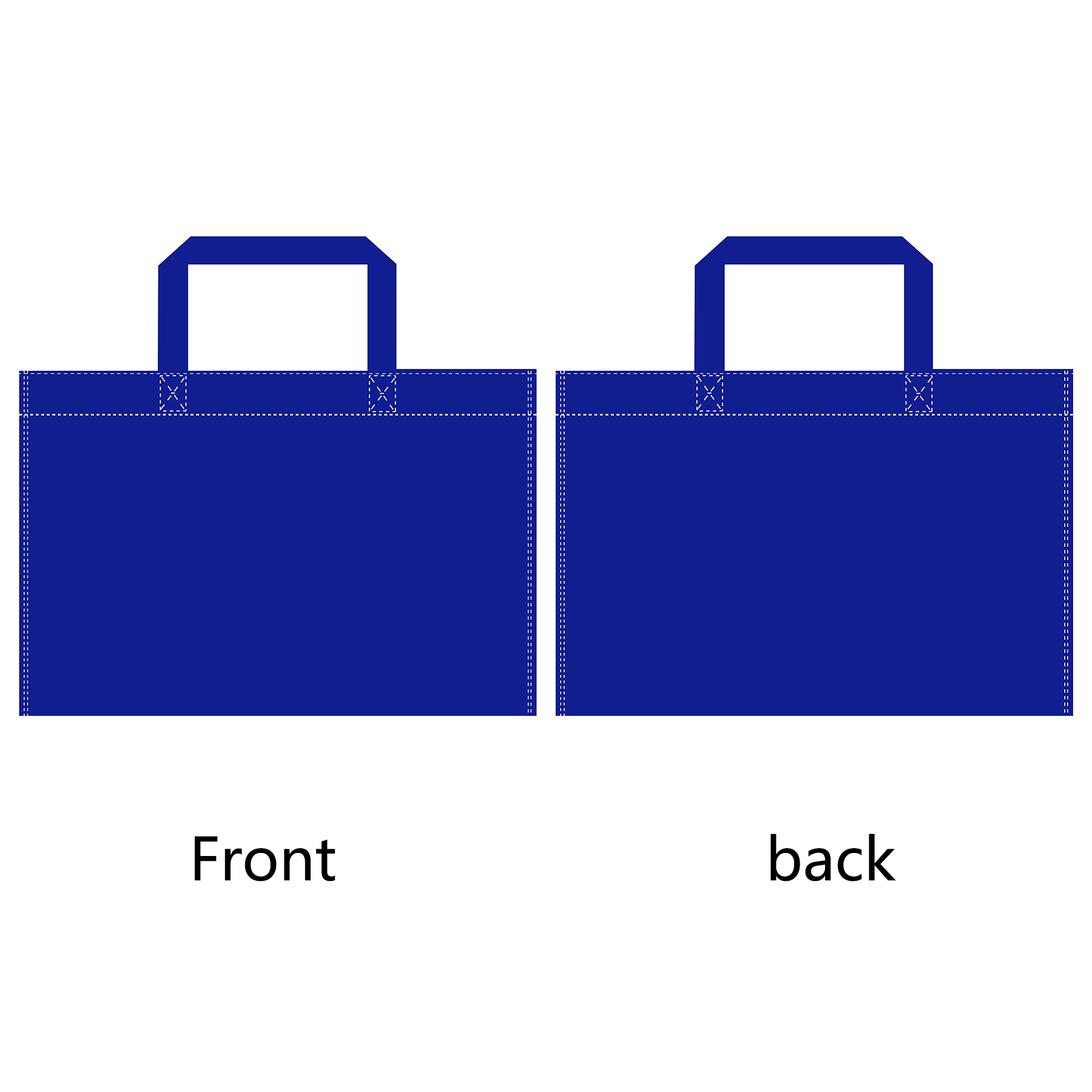 Big Boy Bag-Small 11