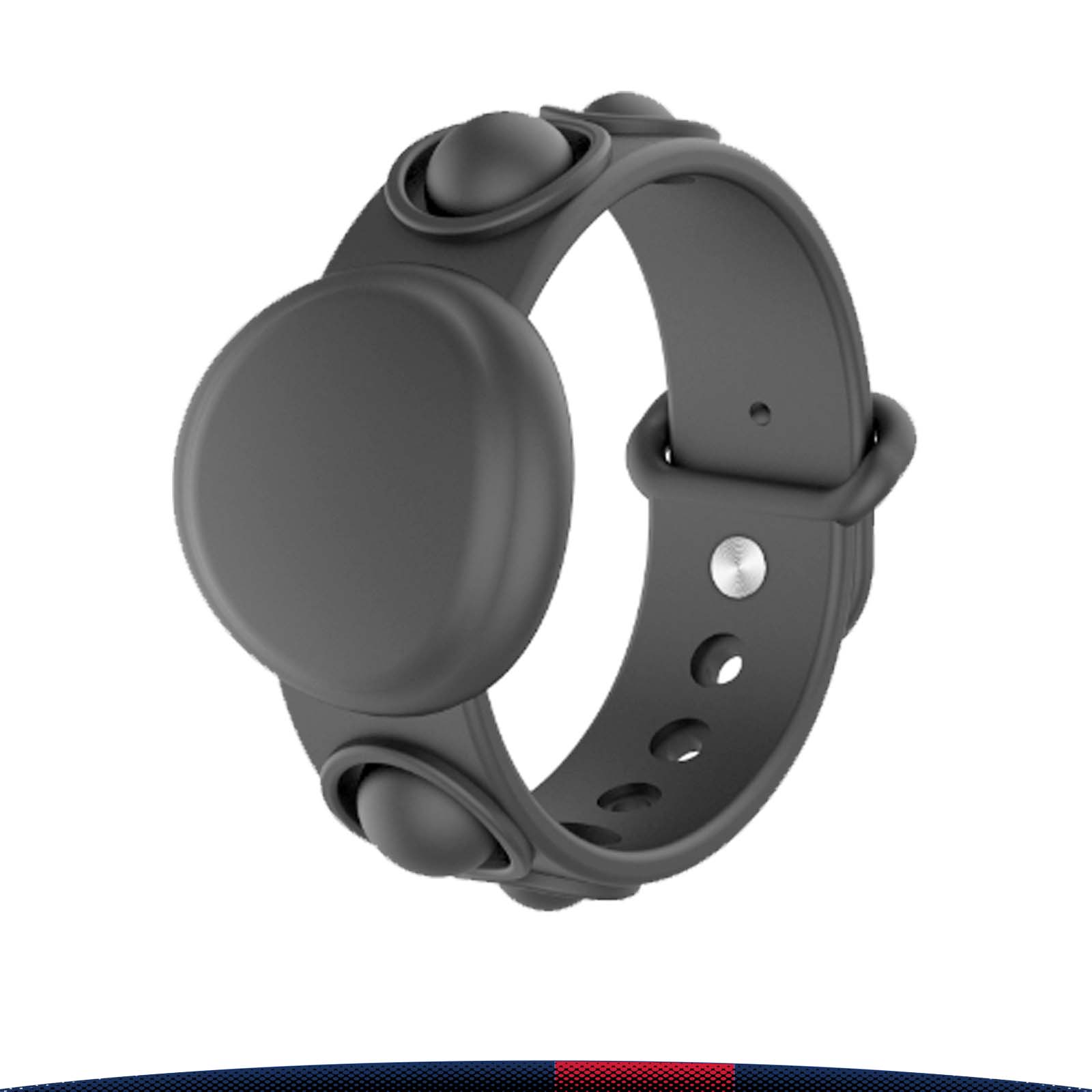 BraceletFit Secure Tracker Holder 7