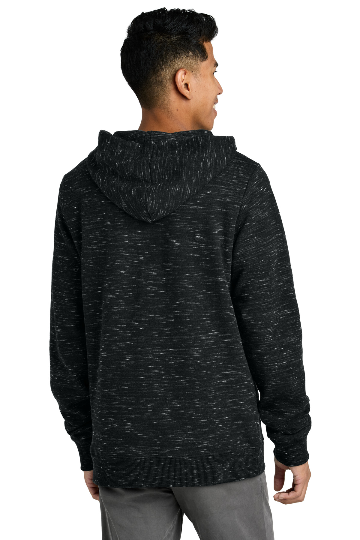 LIMITED EDITION tentree Space Dye Fleece Classic Hoodie TTCM4413 13