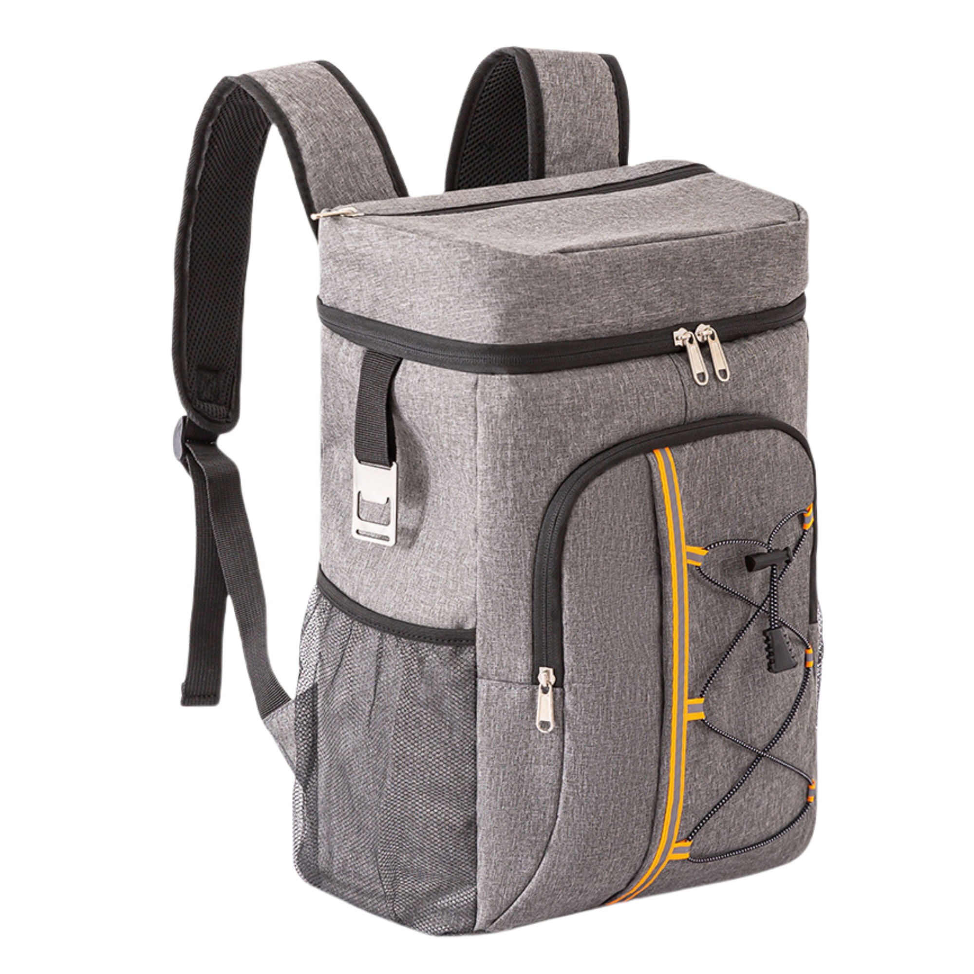 Portable Insulated Cooler Backpack 3