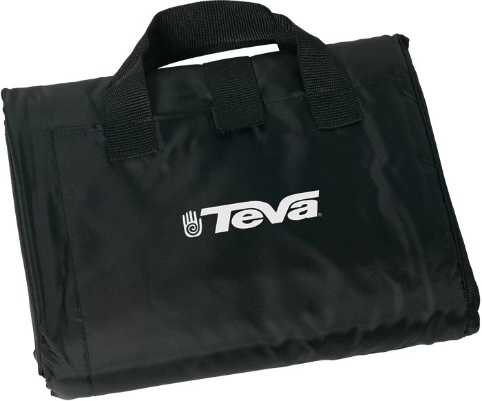 Fleece Picnic Blanket 36