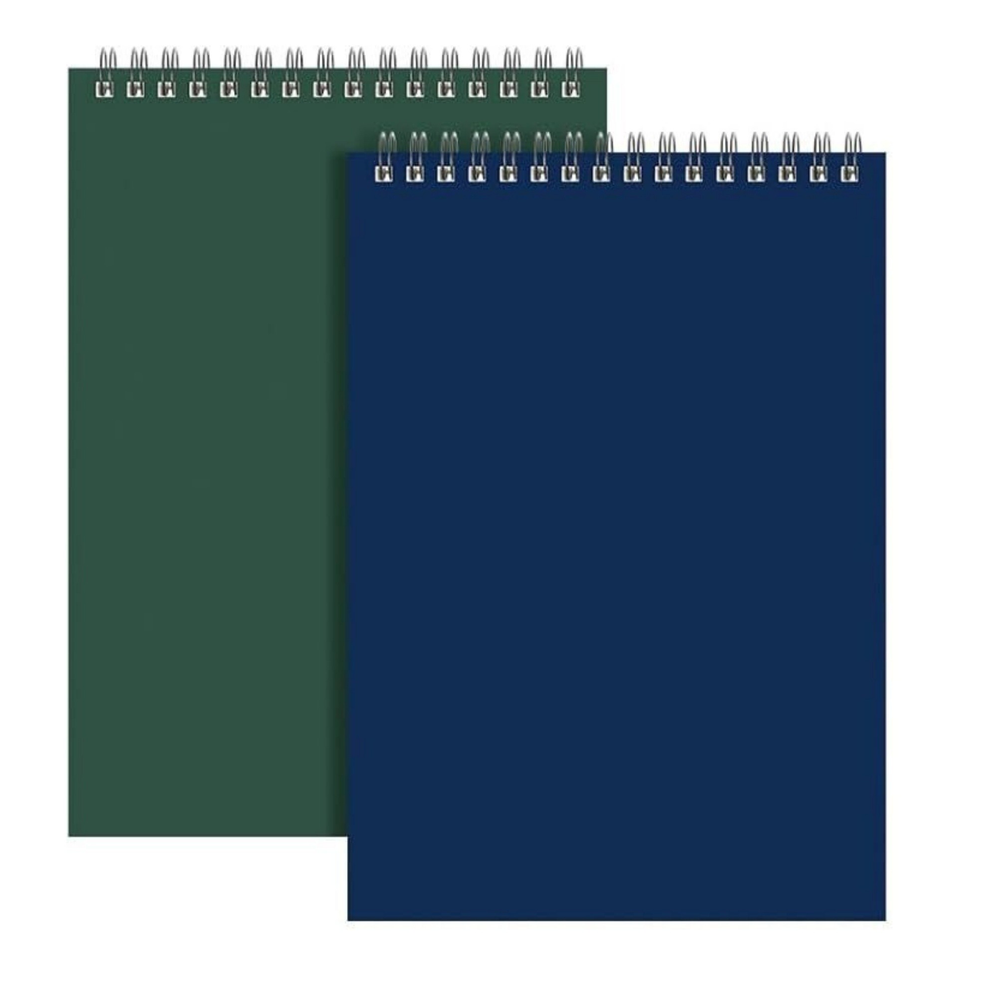 A5 70 Sheets Top Wirebound Notepad 5