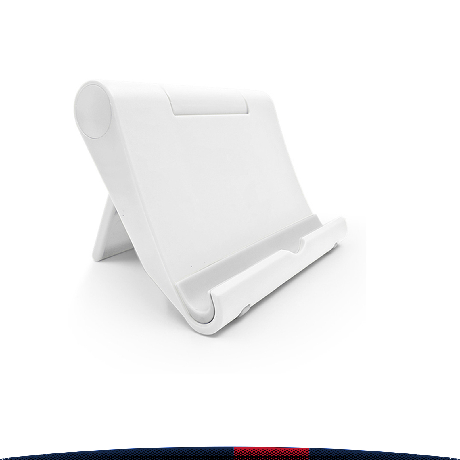 Aqua Phone Stand 2