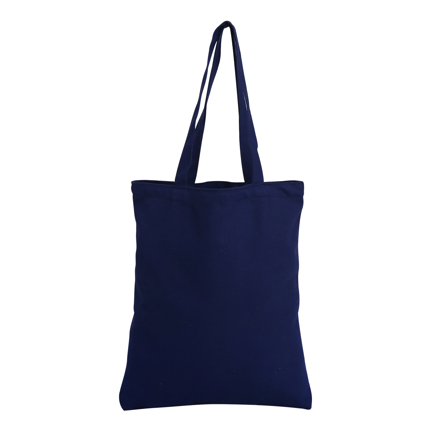 Canvas Bag, custom tote bag with logo imprint 2