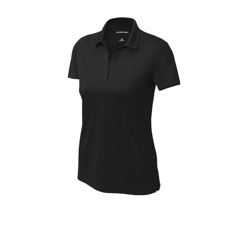 Sport-Tek Women's UV Micropique Polo 26