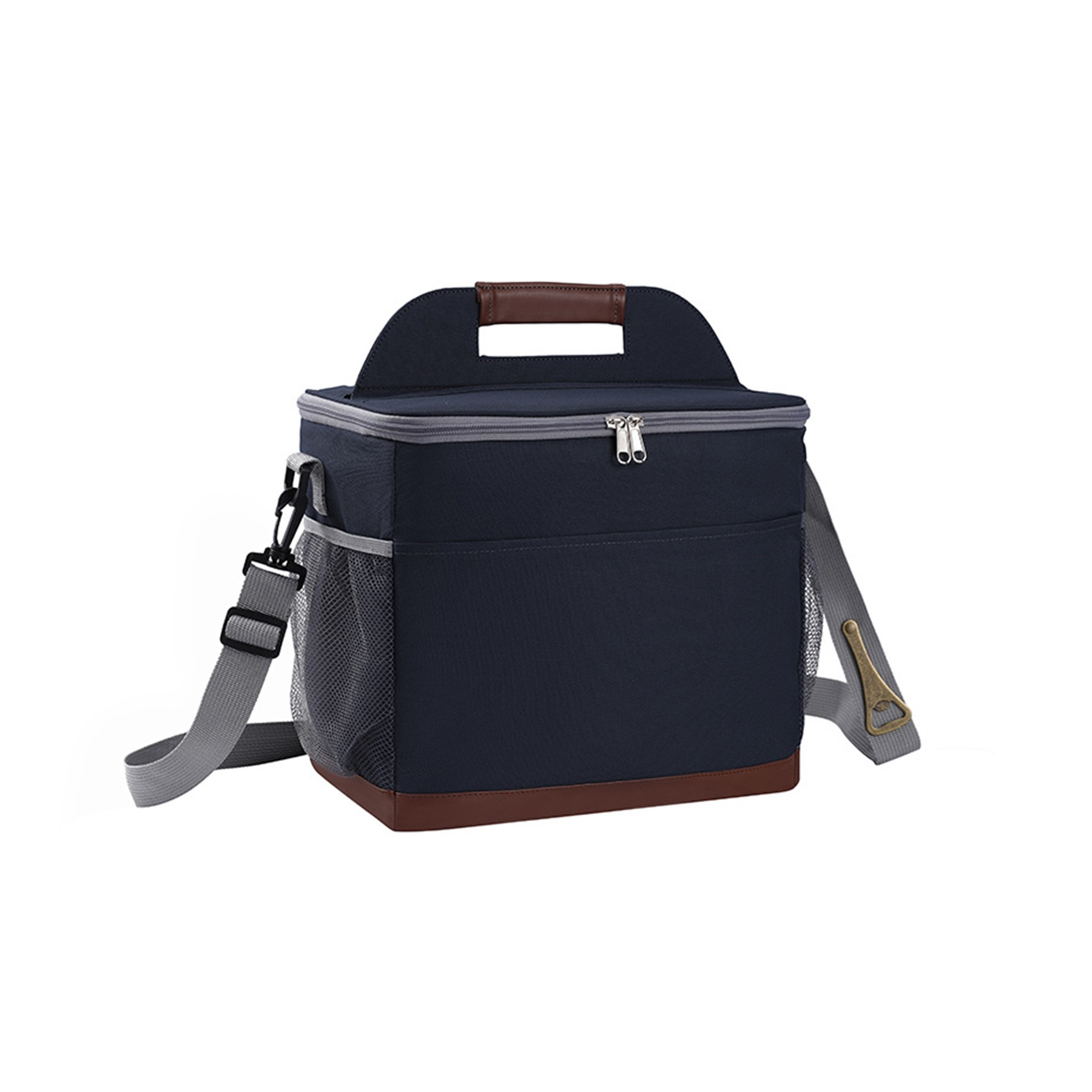 Leakproof Insulated Picnic Bag 5