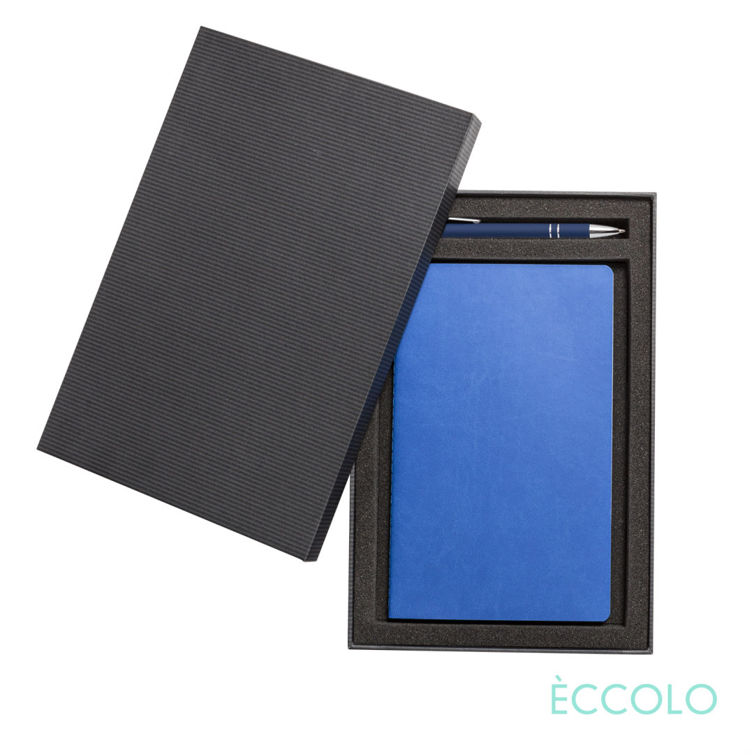 Eccolo® Single Meeting Journal/Kurt Pen/Stylus Set - 4 Pack 9