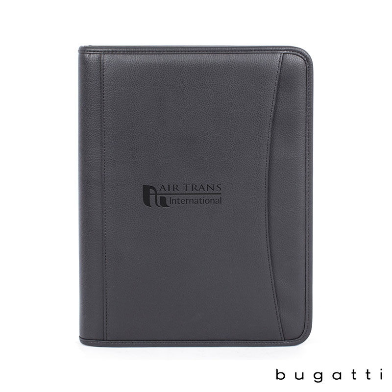 Bugatti Letter Size Padfolio 8