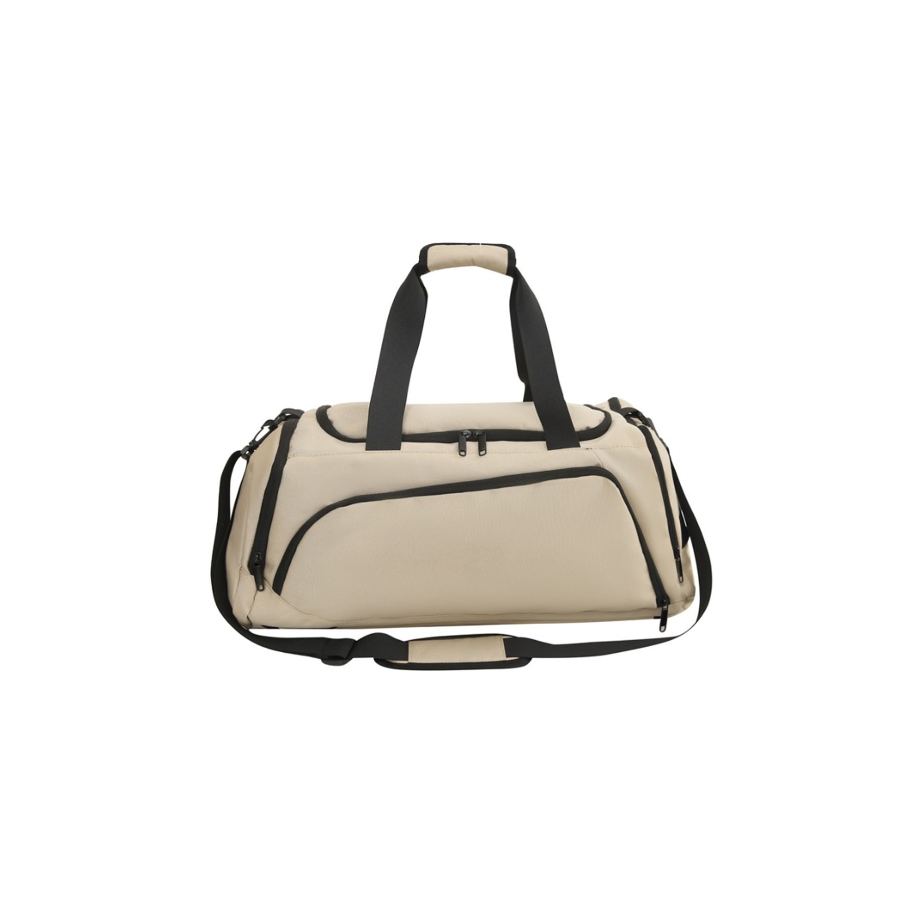 Sport Duffel Bag 4