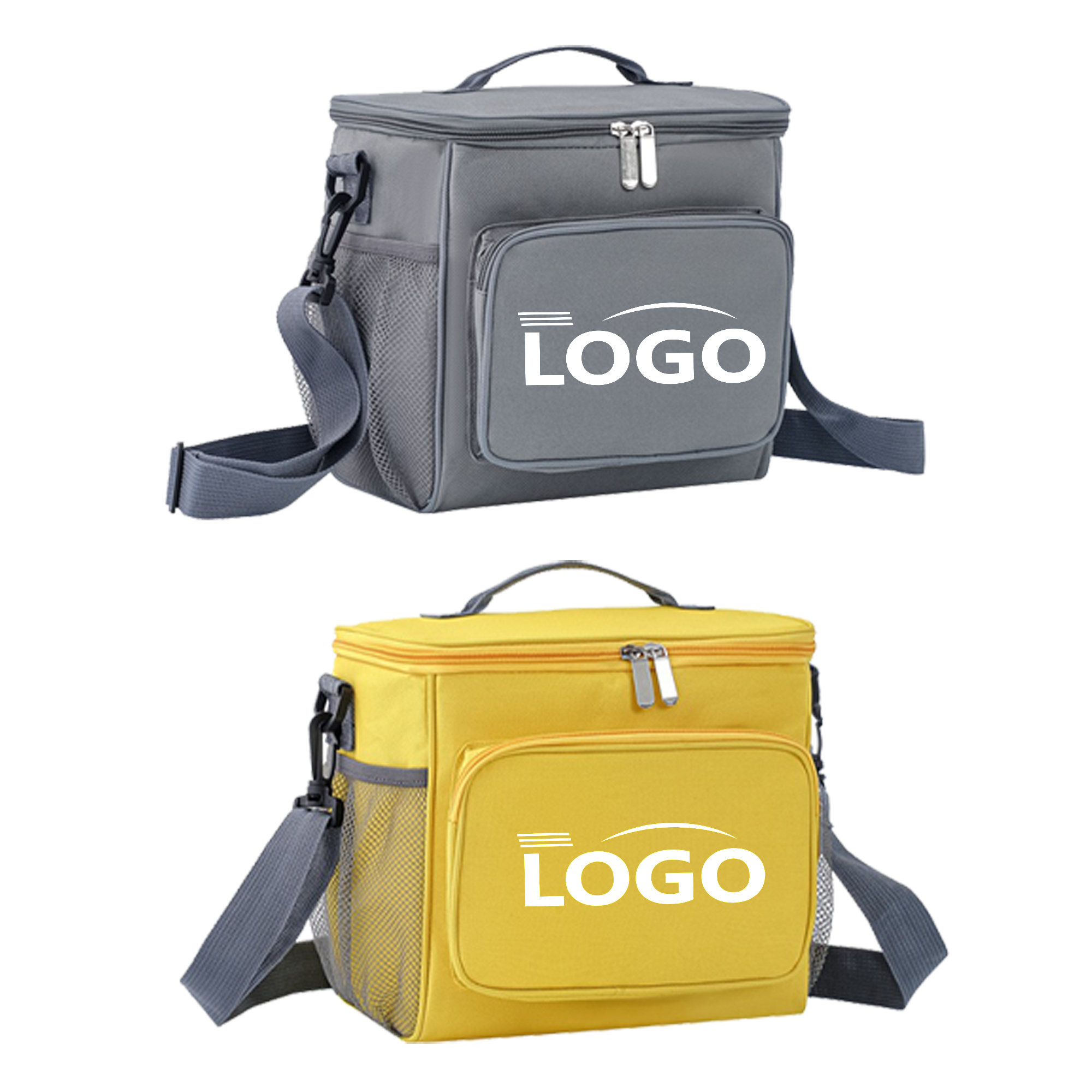 Portable Lunch Thermal Bag 4