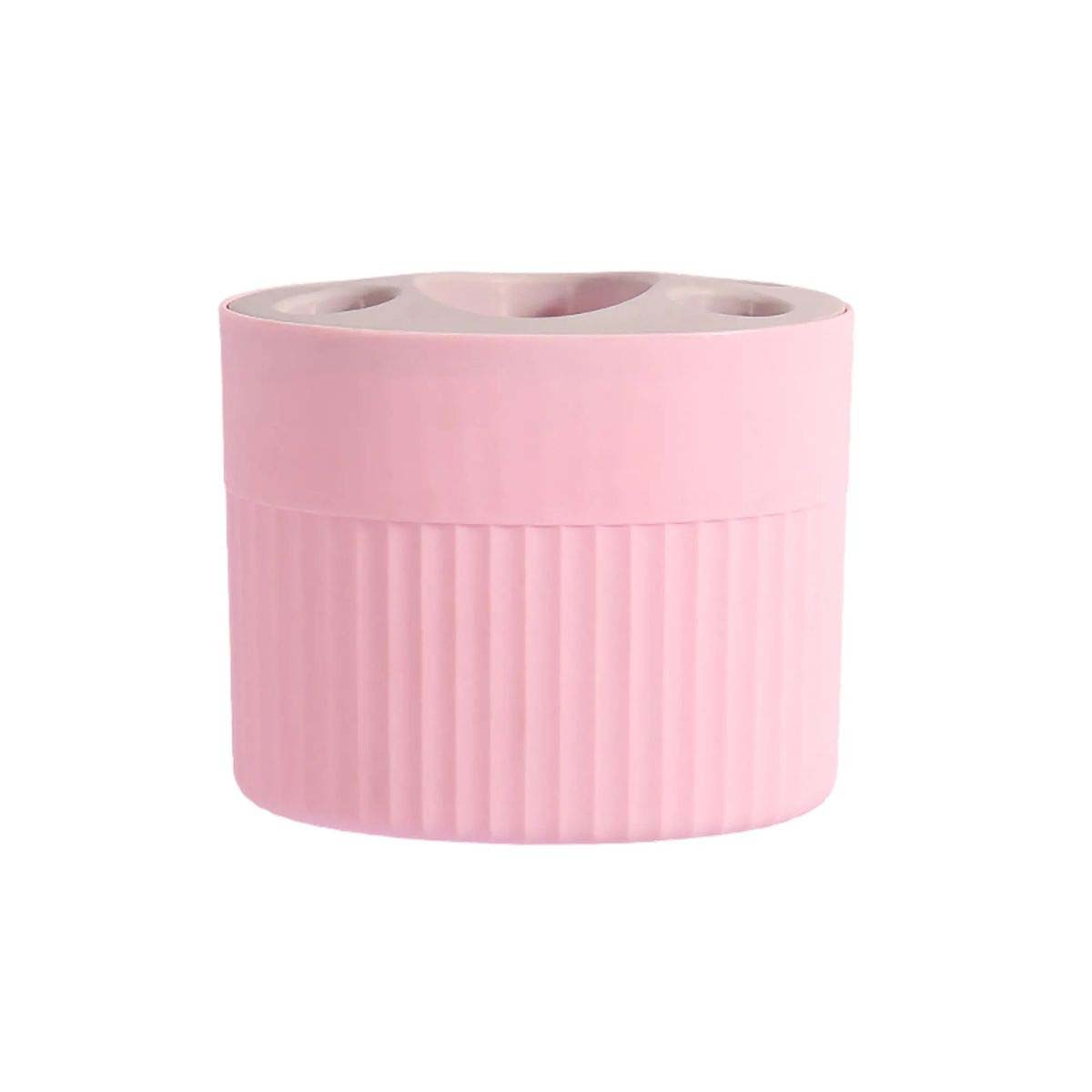 Plastic Toothbrush Storage Stand 3