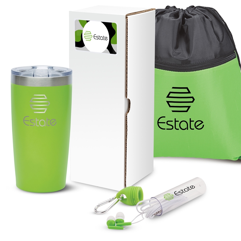 Wholesome 3-Piece Wellness Gift Set 10