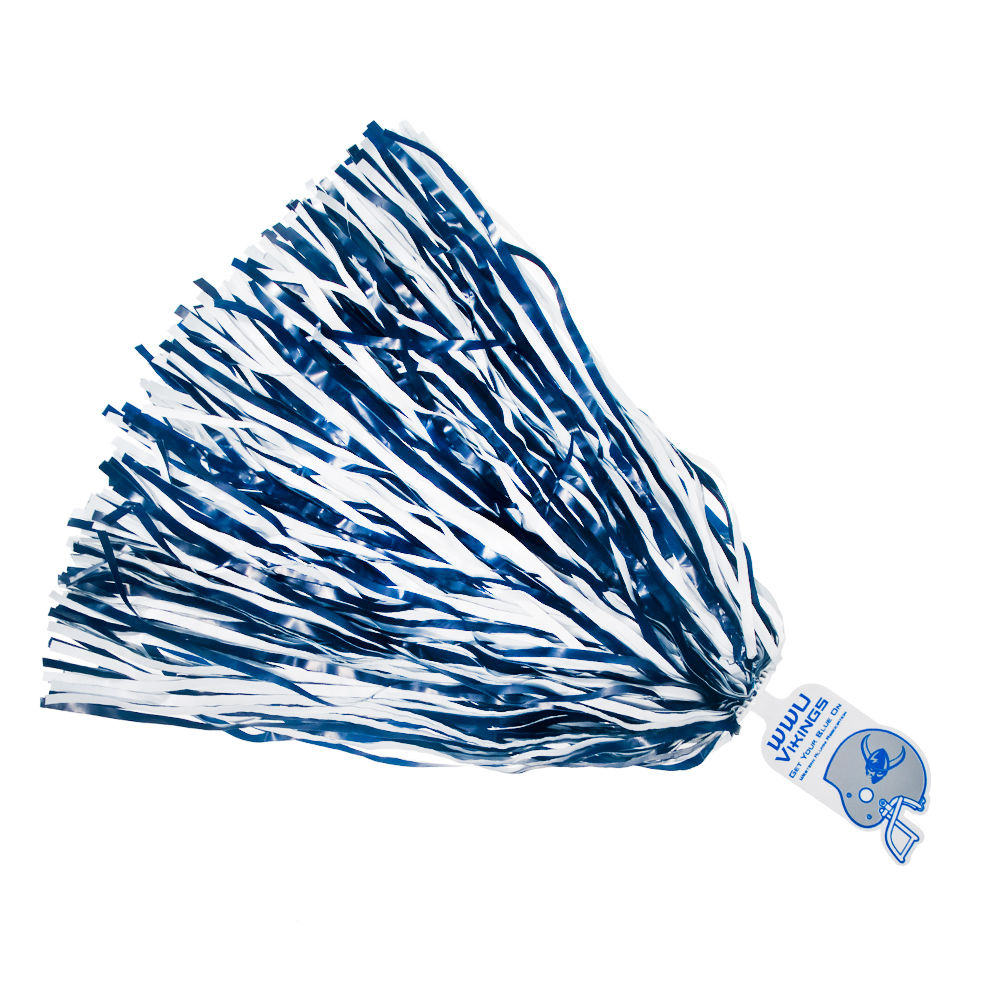 Mascot Handle Pom, 500 Streamers 13