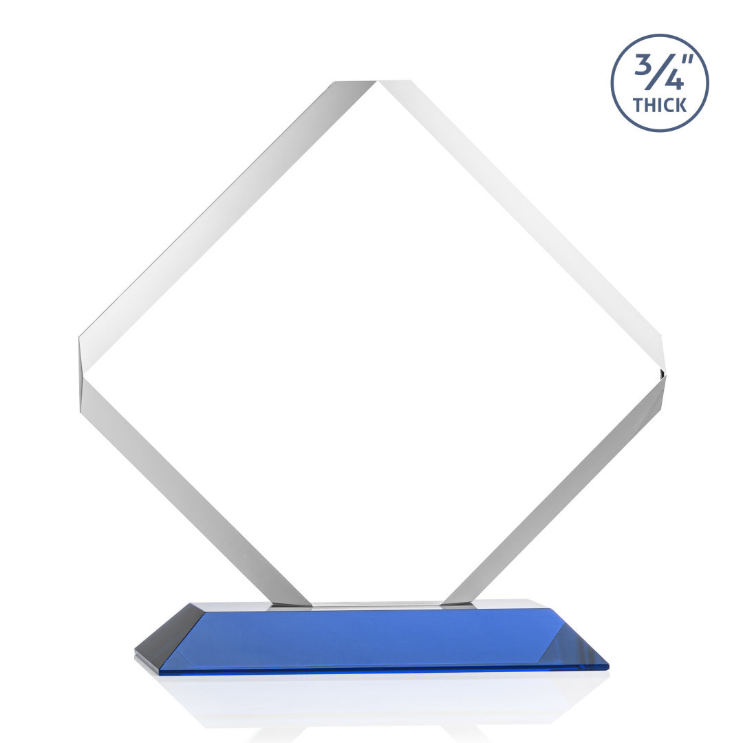 Toulon Award - Blue 10