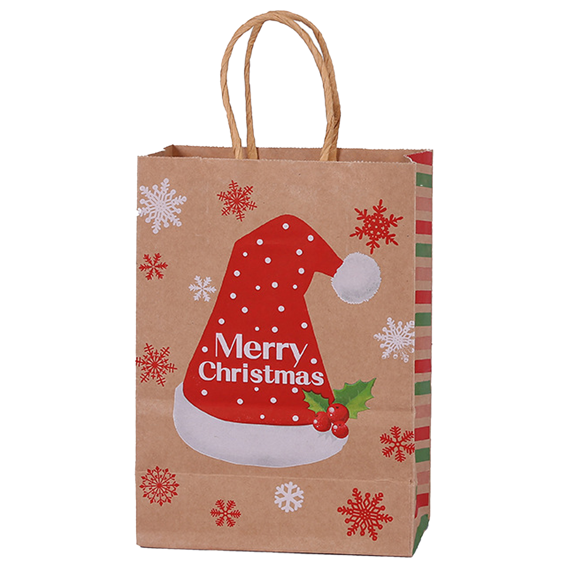 Christmas Candy Tote Bag 5