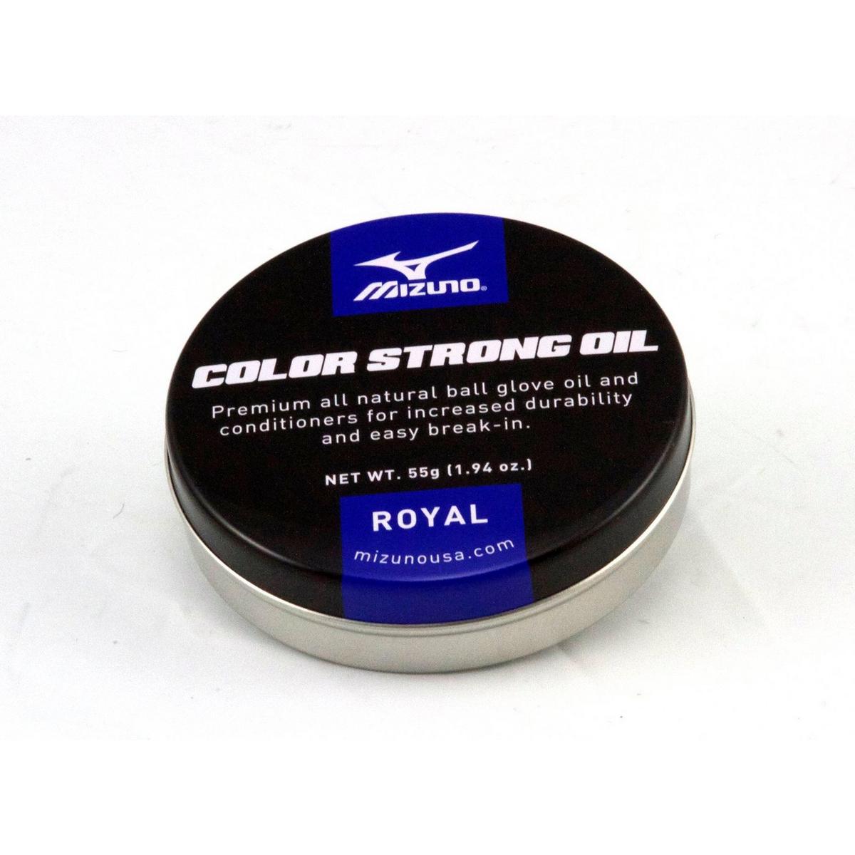 Color Strong Oil Glove Conditioner Box 5
