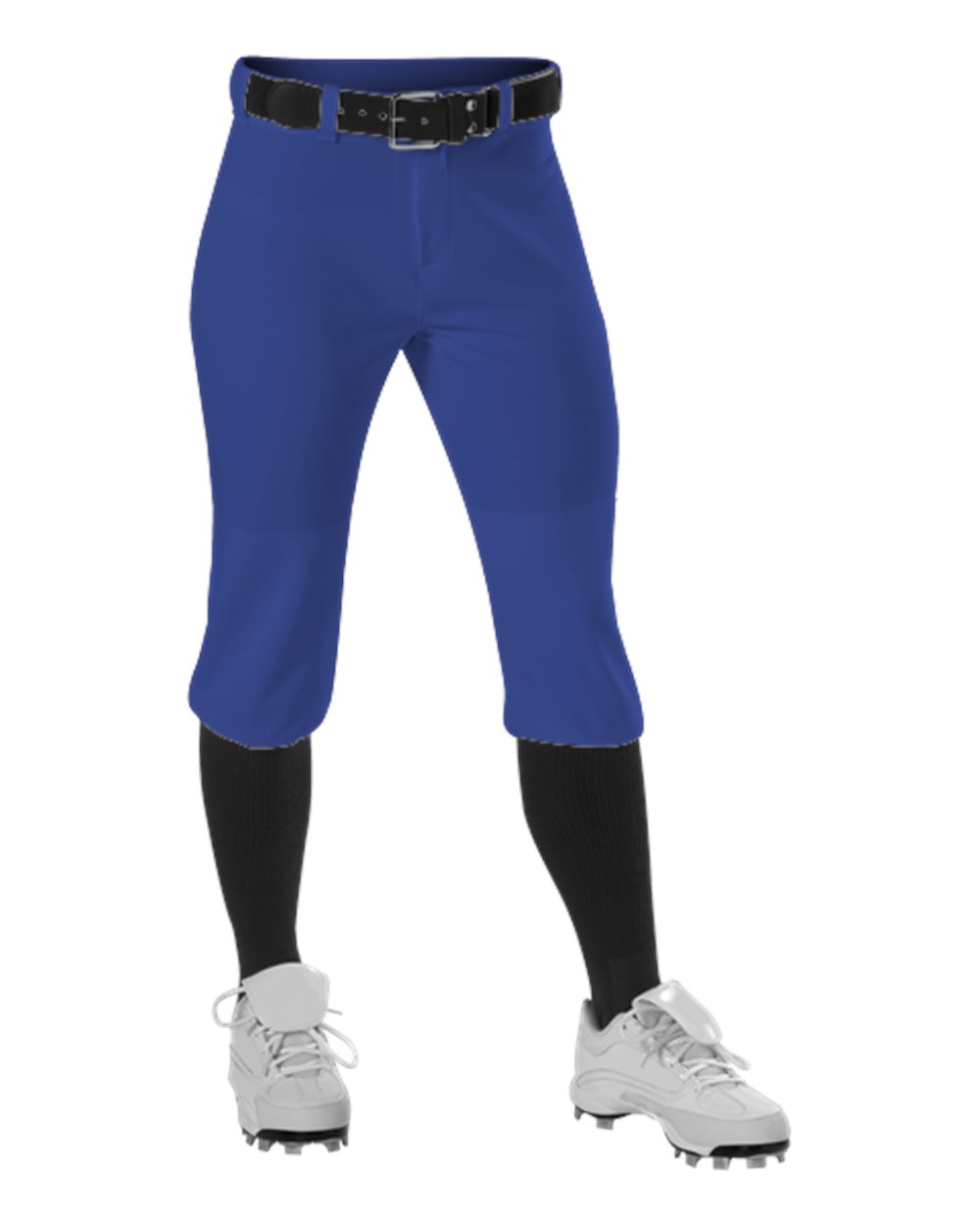 Women's Fastpitch Knicker Pants - 605PKNW 12