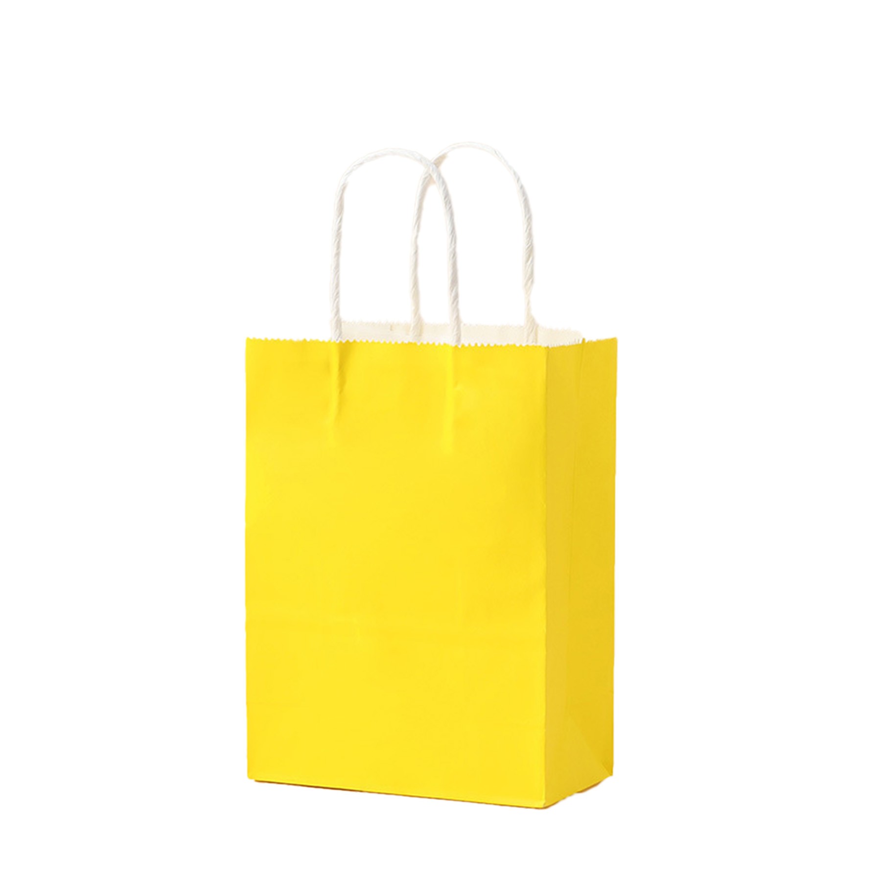 Kraft Paper Bag 6
