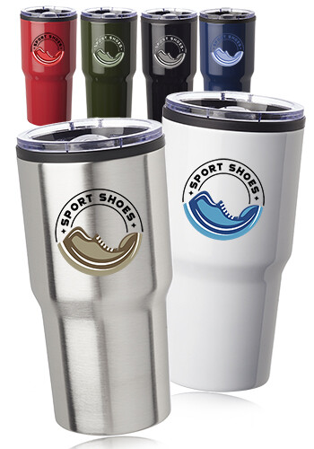 16 oz. Sanibel Travel Mugs