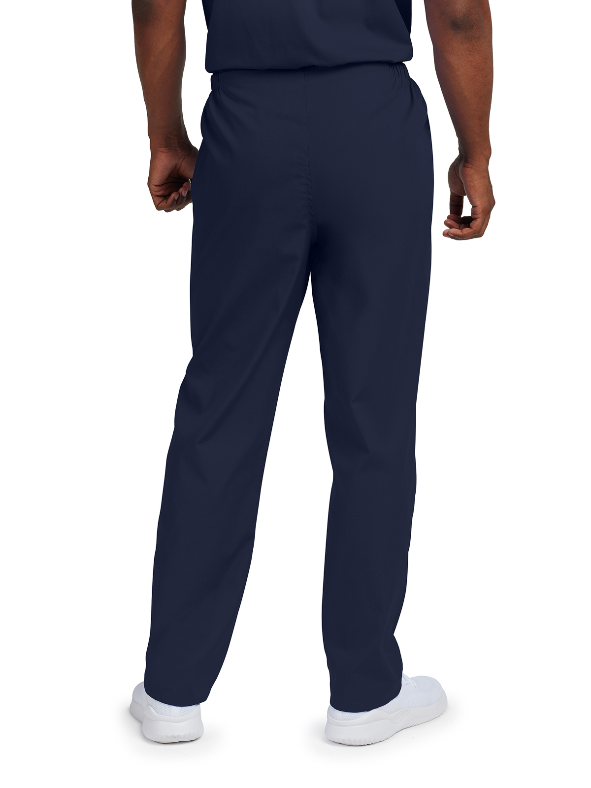 Landau - ScrubZone - Unisex Pocketless Flex-Waist Pant 15