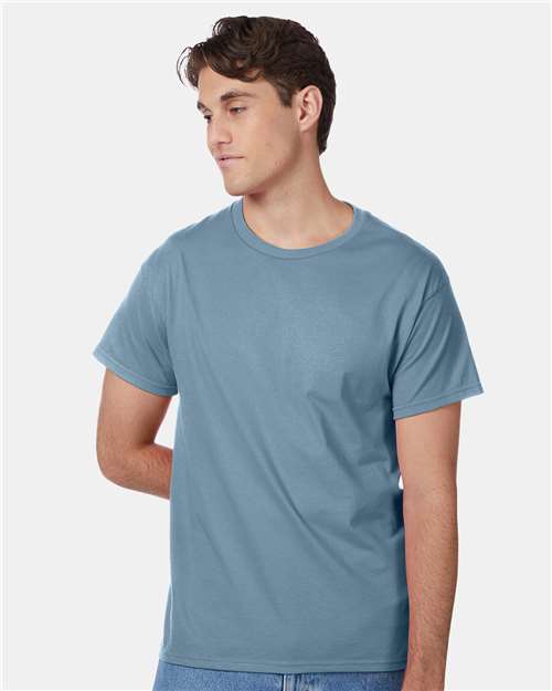 Unisex Authentic T-Shirt - 5250 262