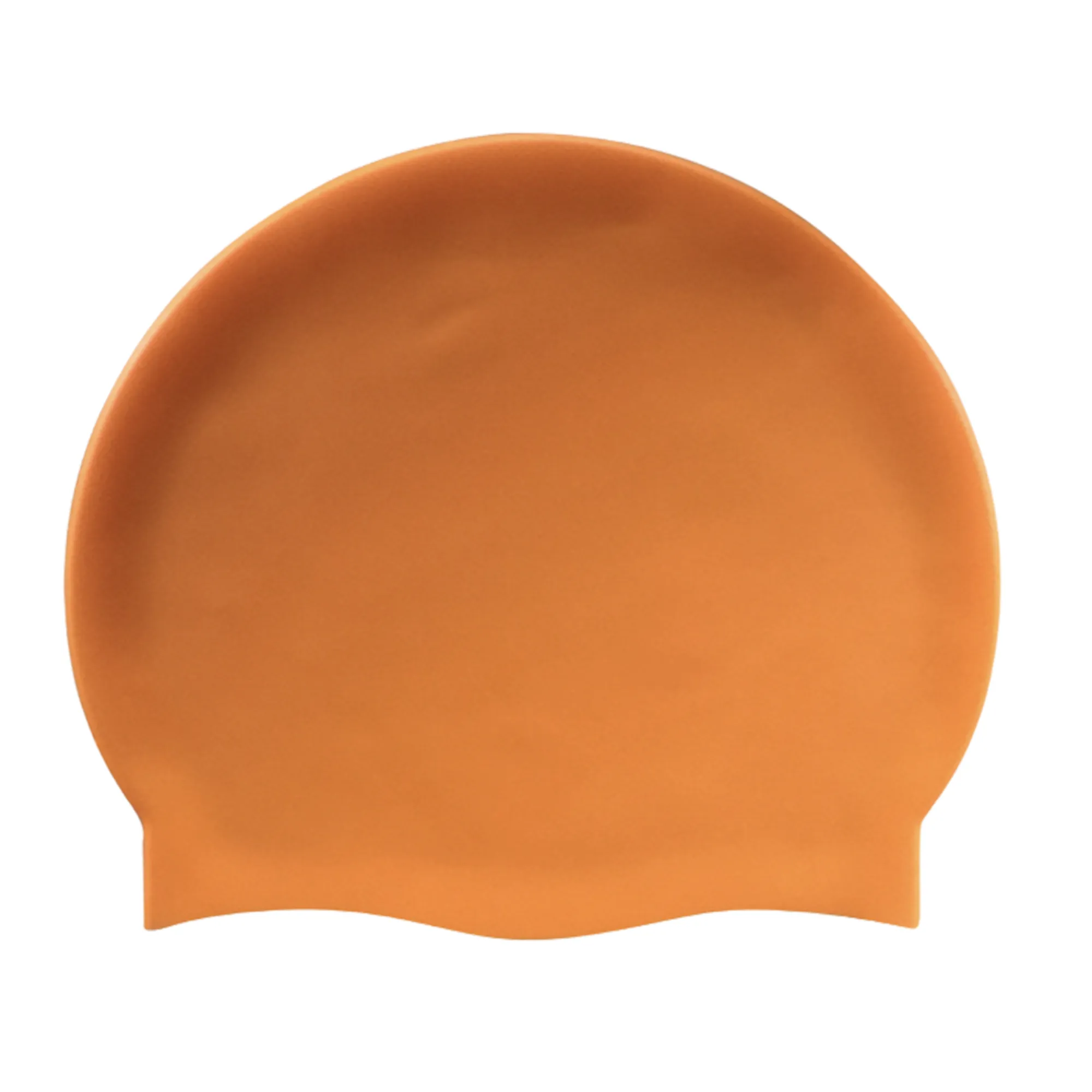 MOQ 50 PCS Silicone Swimming Cap 14