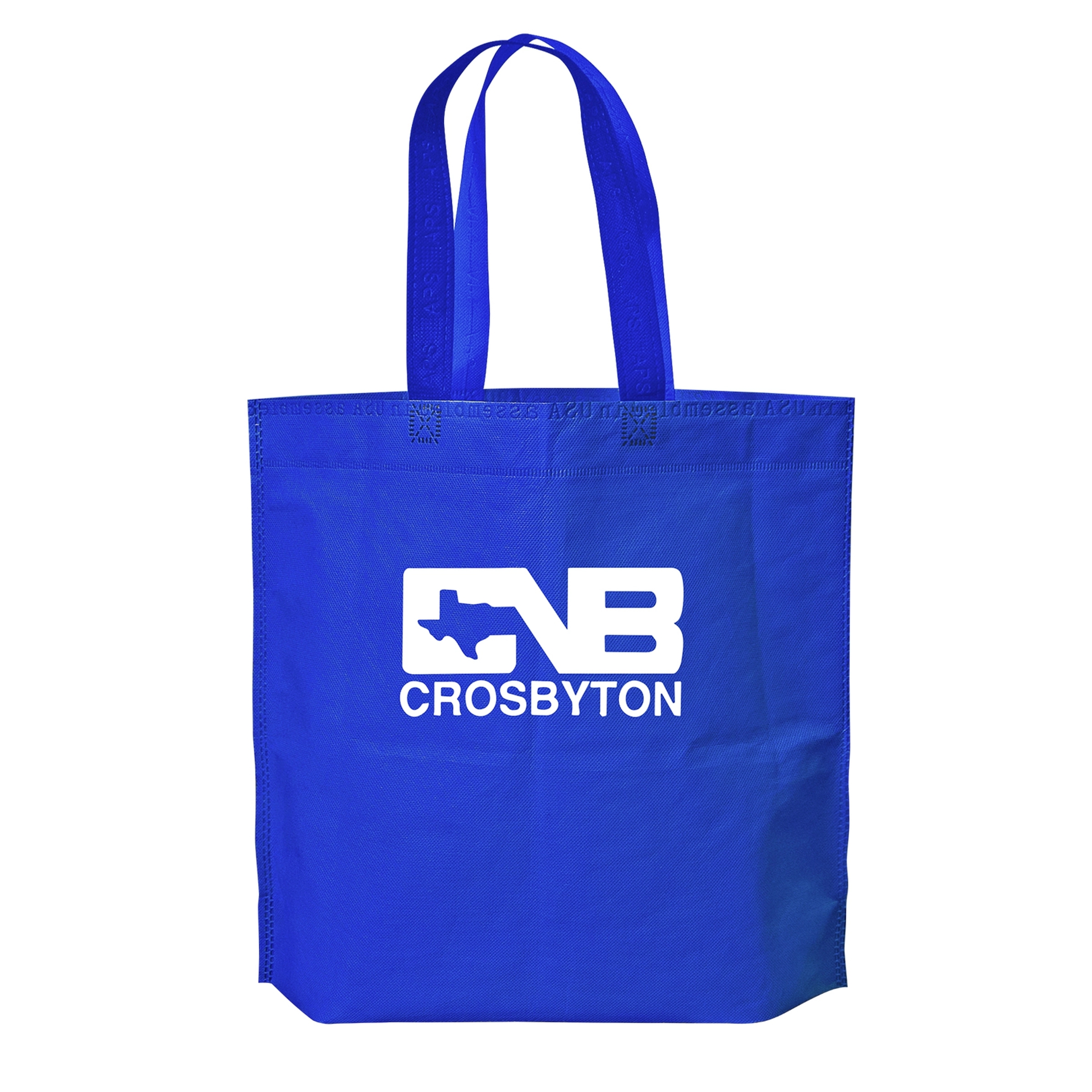 ECONO GUSSET BAG 11
